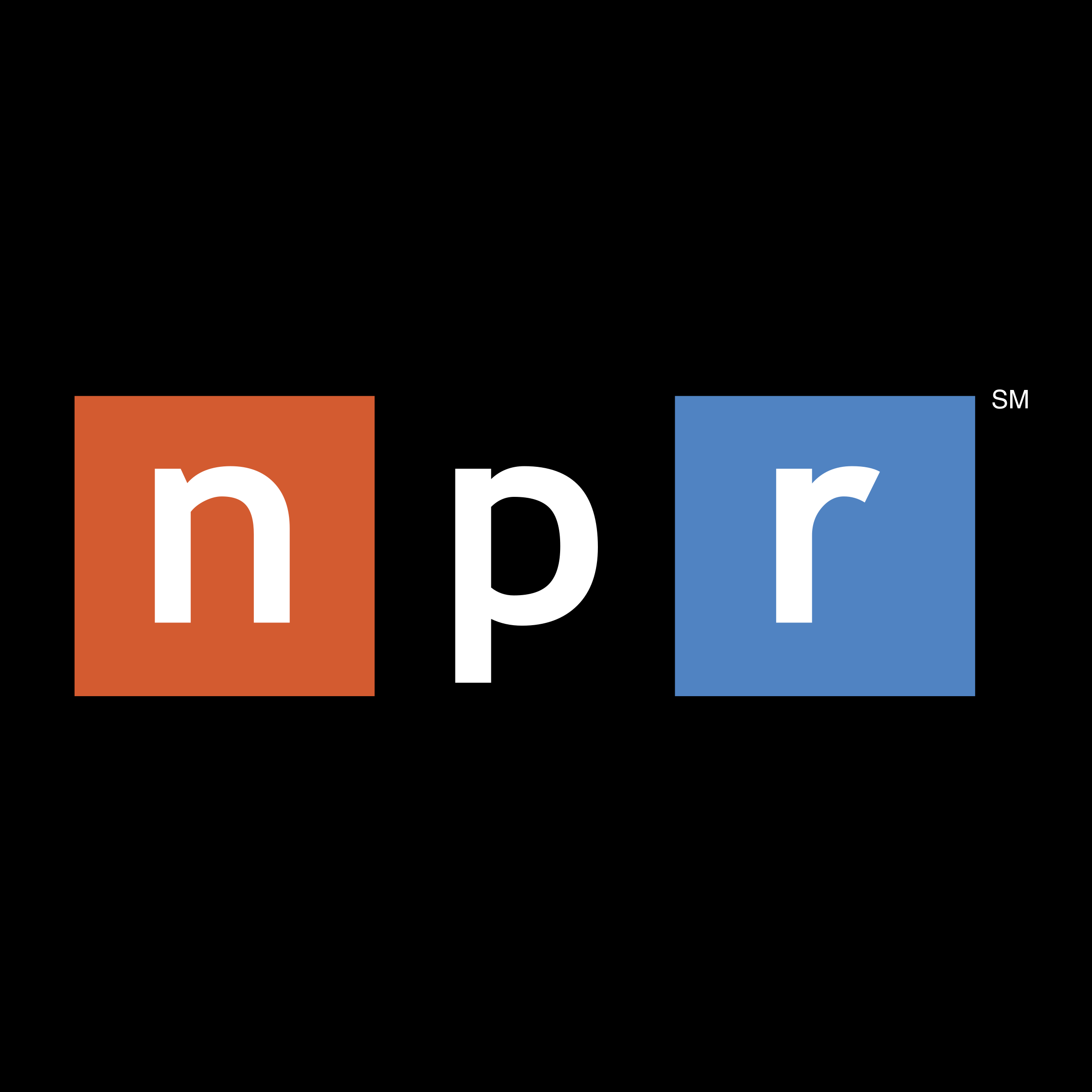 Npr Logo Vector at Vectorified.com | Collection of Npr Logo Vector free ...