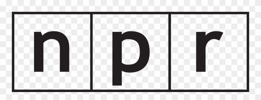 880x339 Download Free Png Home Pacify Image Npr Logo Png Clipart