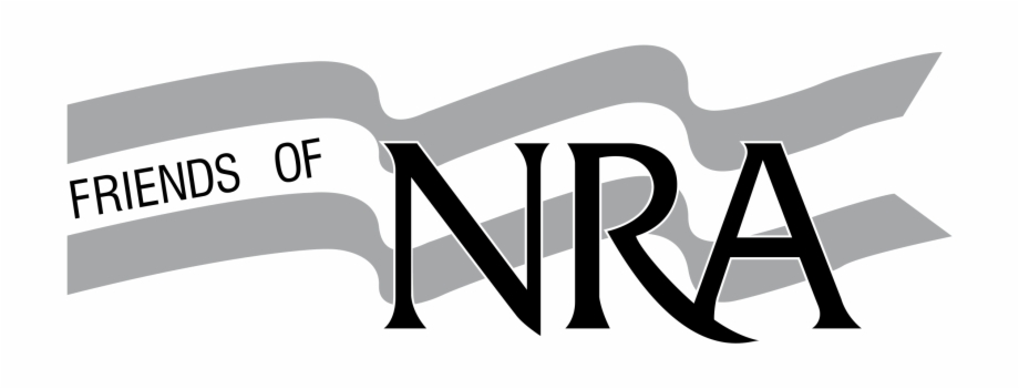 920x351 Nra Logo Png Transparent