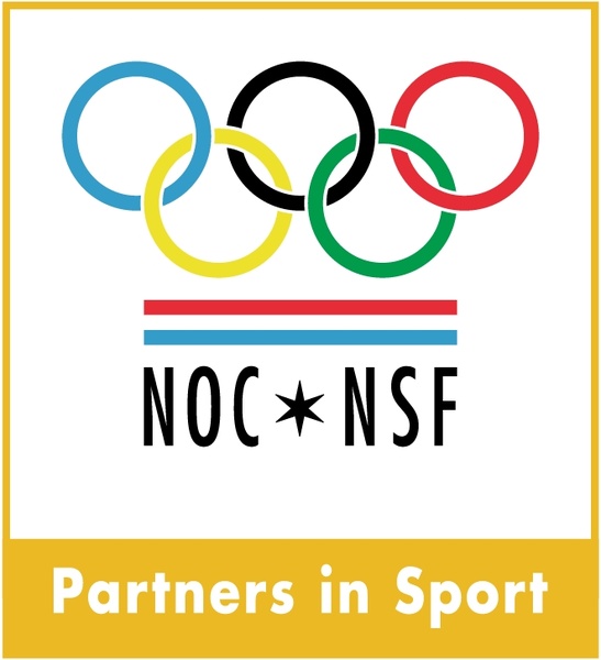 547x600 Noc Nsf Free Vector In Encapsulated Postscript