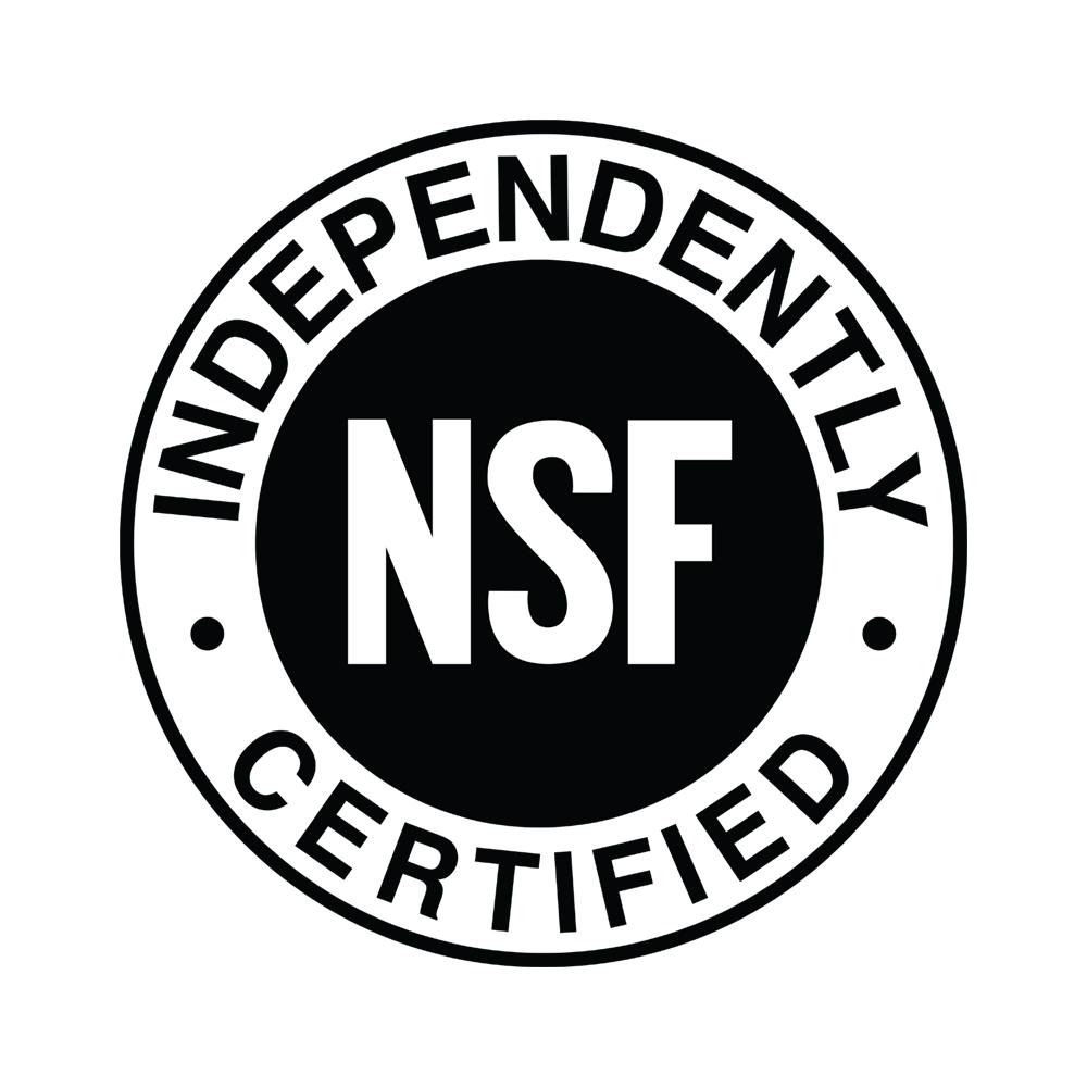 1000x1000 Hdx Fml Premium Refrigerator Replacement Filter Fits Lg