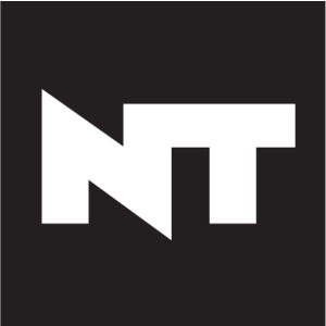 300x300 Nt Logo, Vector Logo Of Nt Brand Free Download