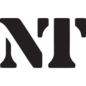 300x300 National Theatre Nt Logo, Vector Logo Of National Theatre Nt Brand