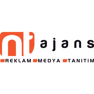 300x300 Nt Reklam Ajansi Logo, Vector Logo Of Nt Reklam Ajansi Brand Free