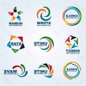 300x300 Letter Logo Initials Your Business Company Name Logo Creative