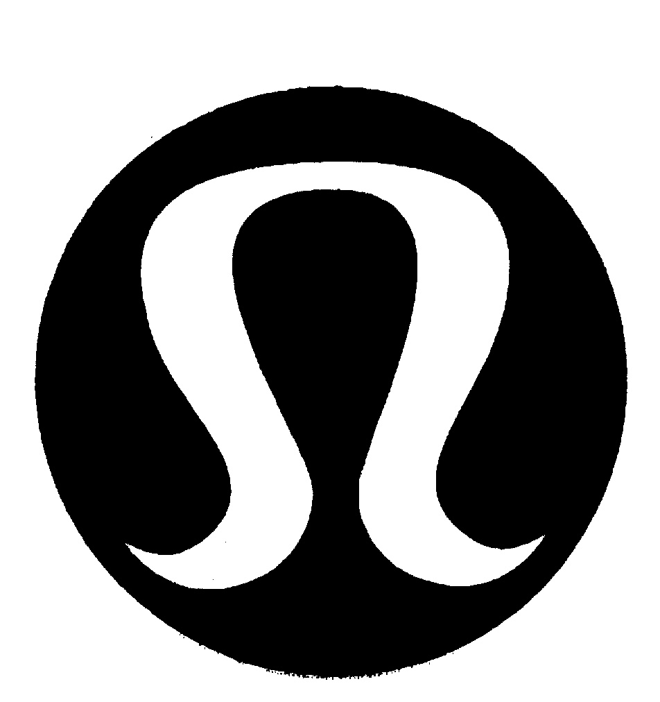 952x1012 Lululemon Logo Vector
