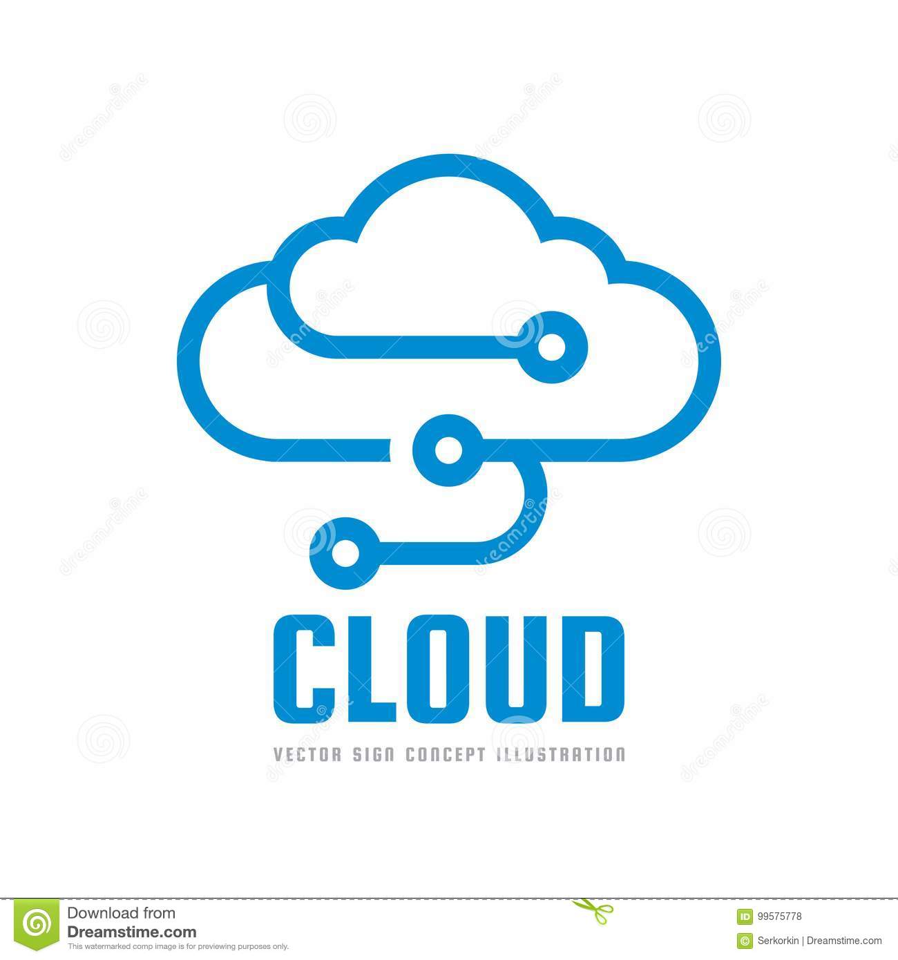 Nube Vector 1300x1390 Nube Vector
