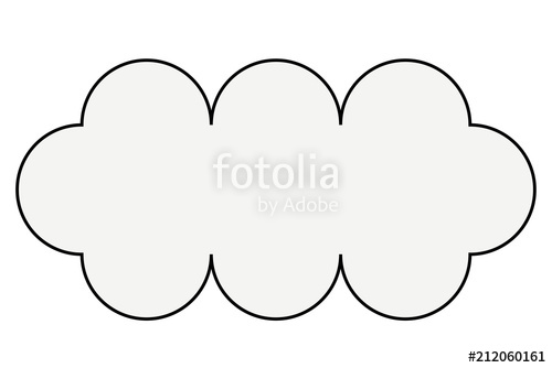 Nube De Color Gris Stock Image And Royalty Free Vector 500x334 Nube De Color Gris Stock Image And Royalty Free Vector