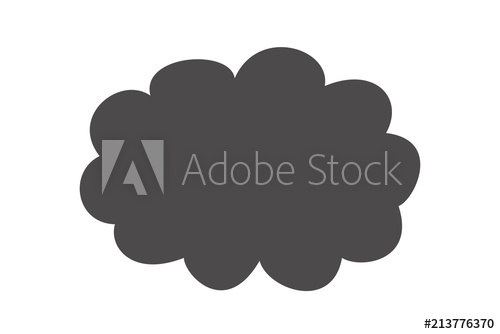 Nube Gris De 500x334 Nube Gris De