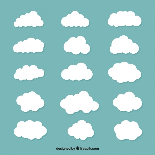 Nubes Fotos Y Vectores Gratis 626x626 Nubes Fotos Y Vectores Gratis
