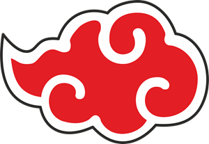 Akatsuki Nube Logo Vector 300x207 Akatsuki Nube Logo Vector