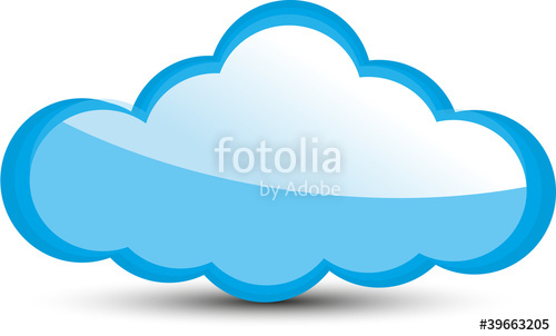 En La Nube Stock Image And Royalty Free Vector 500x302 En La Nube Stock Image And Royalty Free Vector