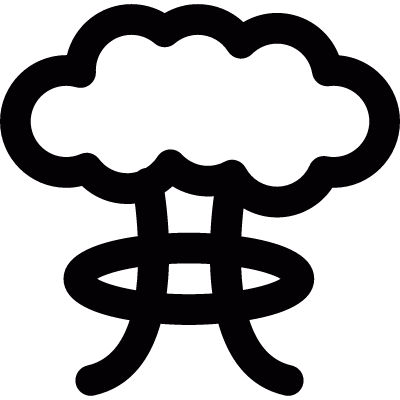 Nuclear Bomb Free Vectors, Logos, Icons And Photos Downloads 400x400 Nuclear Bomb Free Vectors, Logos, Icons And Photos Downloads