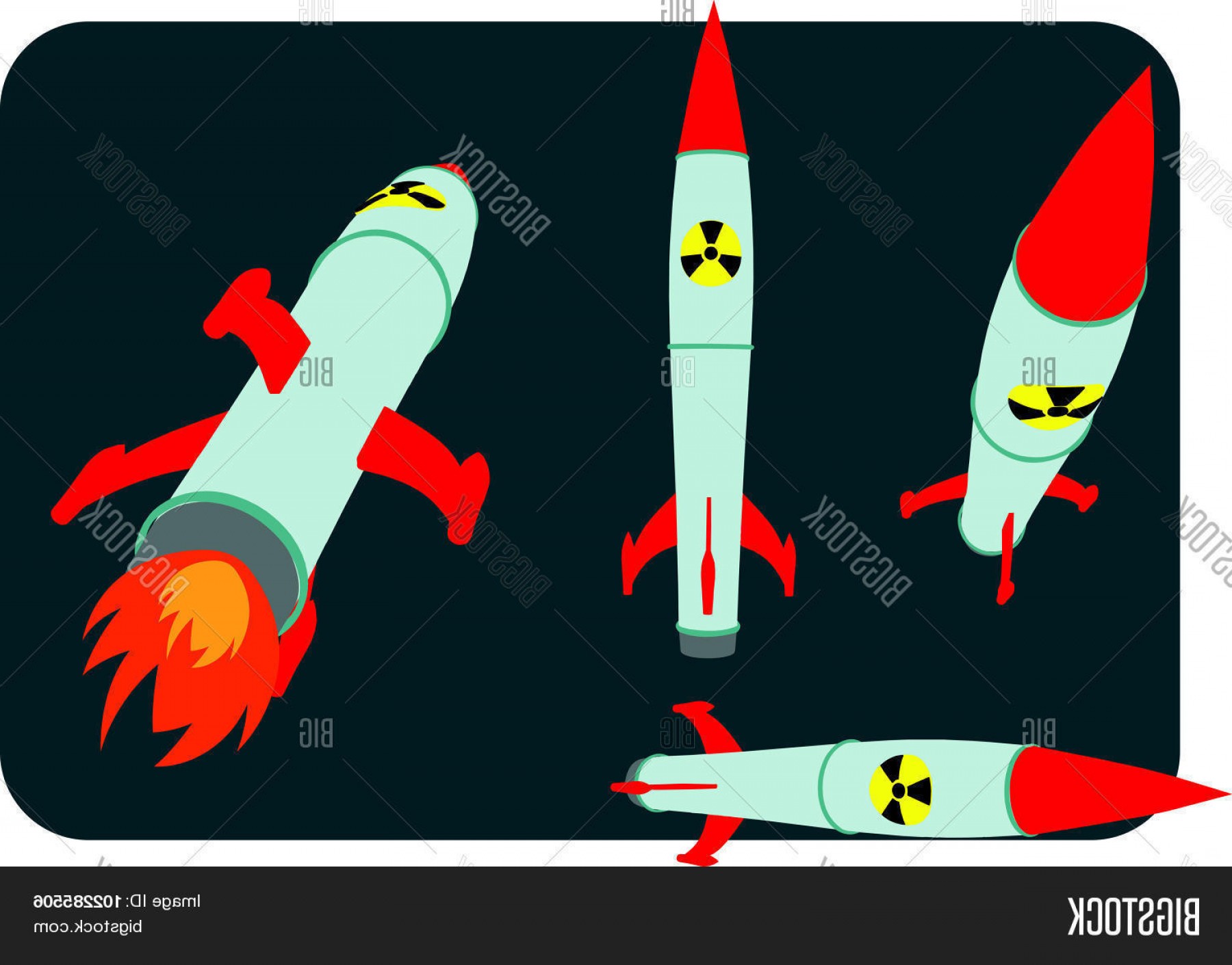 Stock Vector Nuclear Nuke Atomic Bomb Vector Illustration Soidergi 1800x1411 Stock Vector Nuclear Nuke Atomic Bomb Vector Illustration Soidergi