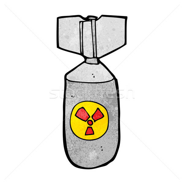 Cartoon Nuclear Bomb Vector Illustration Lineartestpilot 600x600 Cartoon Nuclear Bomb Vector Illustration Lineartestpilot