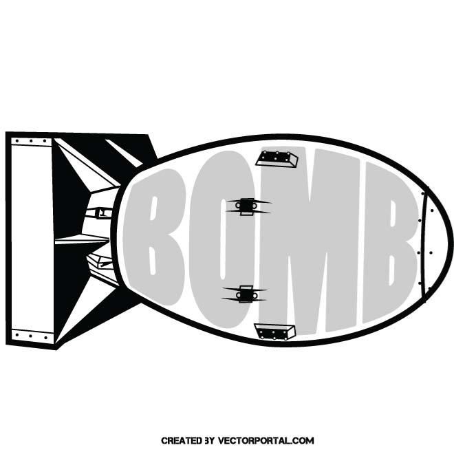 Atomic Bomb Vector Graphics Various Vectors Vector Free, Free 660x660 Atomic Bomb Vector Graphics Various Vectors Vector Free, Free