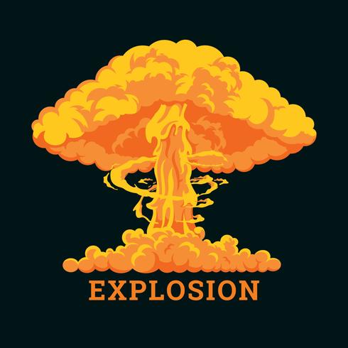 490x490 Nuclear Explosion
