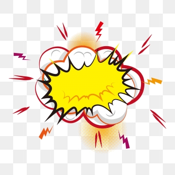 360x360 Nuclear Explosion Png, Vector, And Clipart With Transparent