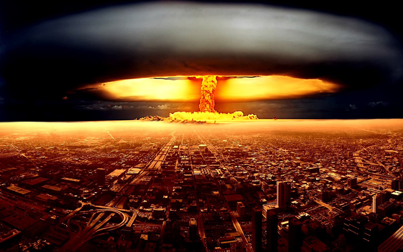 1600x1000 Png Nuclear Explosion Vector