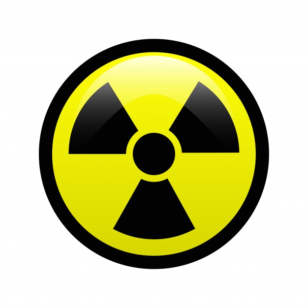 Nuclear Symbol Vector at Vectorified.com | Collection of Nuclear Symbol ...