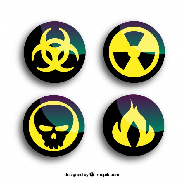 Nuclear Vector at Vectorified.com | Collection of Nuclear Vector free ...