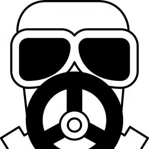 Photostock Vector Nuclear Safety Mask Icon Vector Illustration 300x300 Photostock Vector Nuclear Safety Mask Icon Vector Illustration