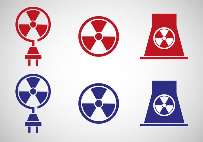 Free Nuclear Energy Icon Vector 700x490 Free Nuclear Energy Icon Vector
