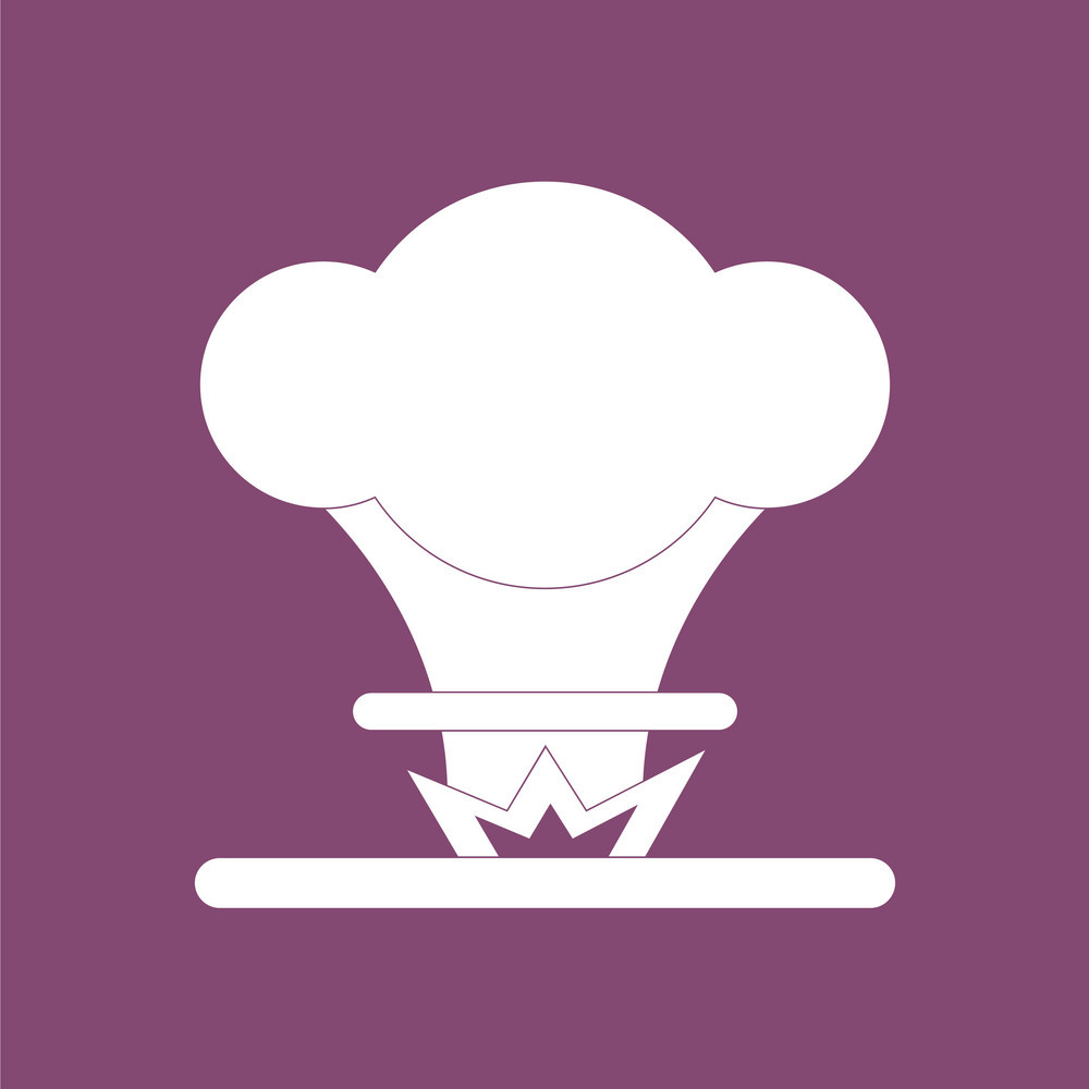 Icon Nuclear Explosion Vector Free Graphics Uihere 1000x1000 Icon Nuclear Explosion Vector Free Graphics Uihere