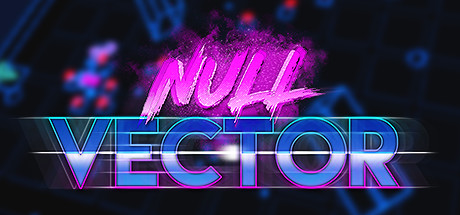 460x215 Null Vector On Steam