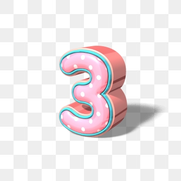 360x360 Number Png Images Vector And Free Download