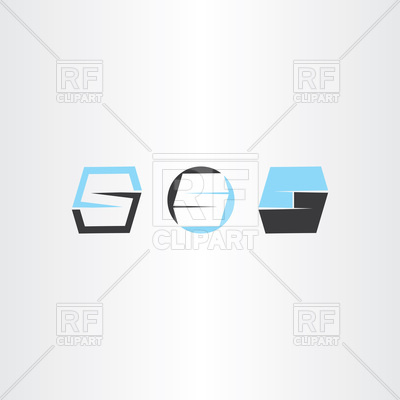 400x400 Number Icon Vector Image Of Icons And Emblems Blaskorizov