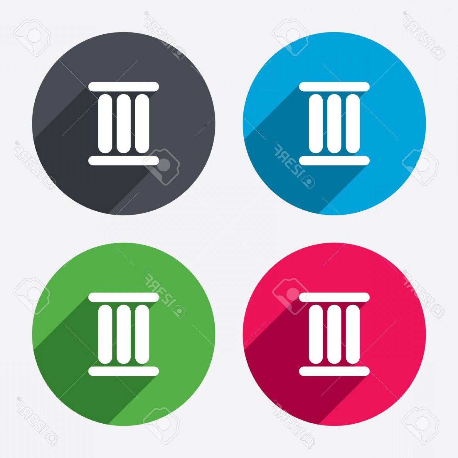 1560x1560 Photostock Vector Roman Numeral Three Sign Icon Roman Number Three