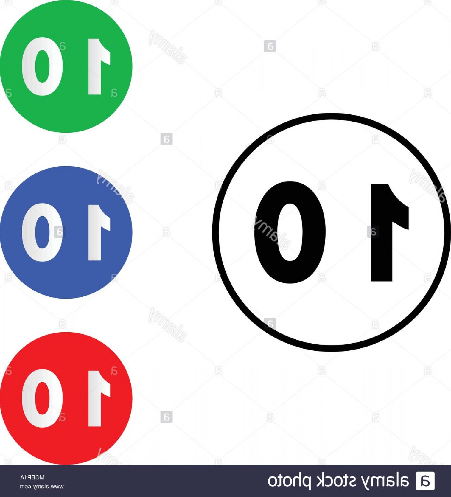 1514x1668 Vector Number Cqrecords