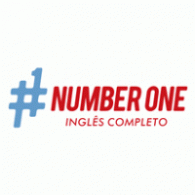 195x195 Number One Logo Vector