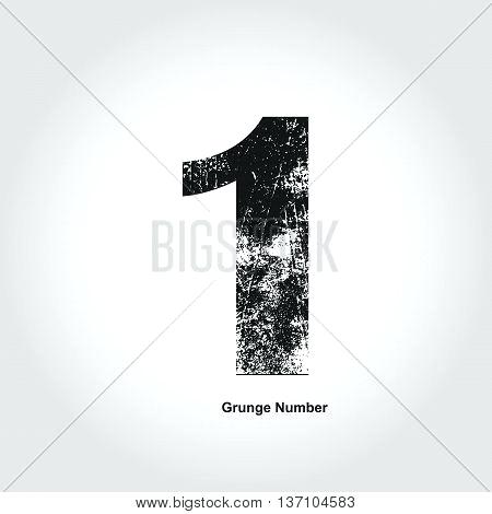 Number One Vector at Vectorified.com | Collection of Number One Vector ...