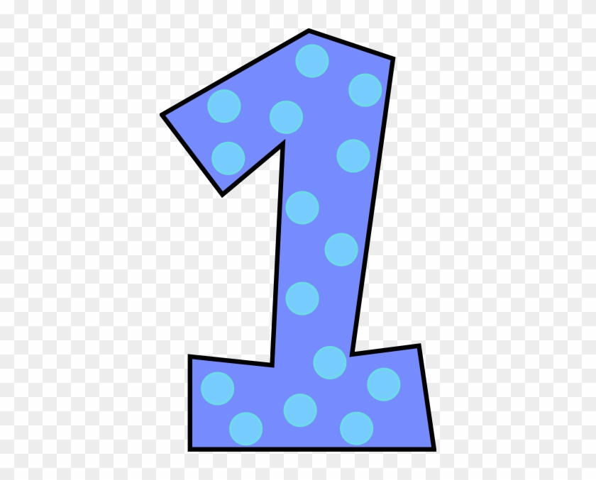 840x677 Clip Art Dotty One Clip Art At Clker Vector Clip