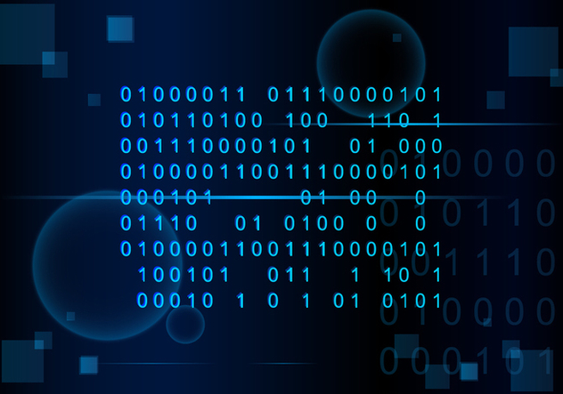 Numbers Background Free Vector at Vectorified.com | Collection of ...