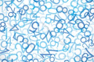 300x200 Numbers Background Free Vector Background Check All