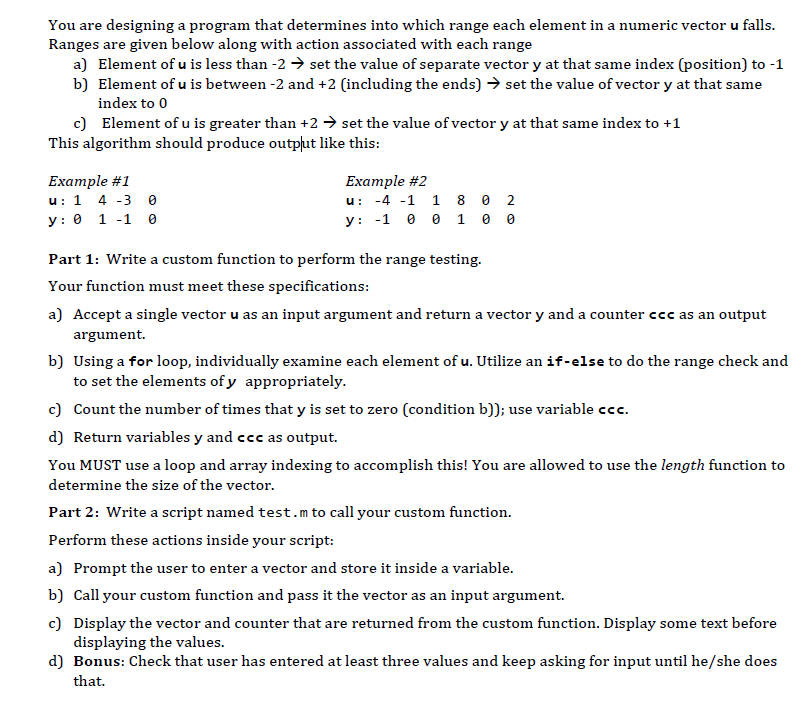 808x710 Solved You Are Designing A Program That Determines Into W