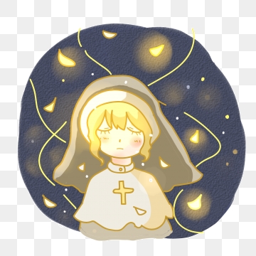 360x360 Nun Png, Vector, And Clipart With Transparent Background