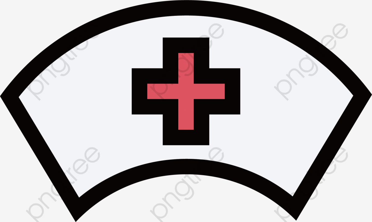 1200x717 Nurse Hat, Sign, Hat, Biological Medicine Advertisement Png