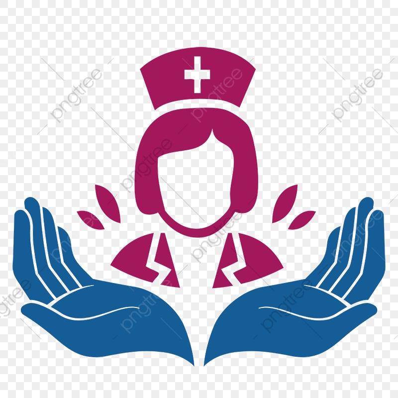 800x800 Nurse Doctor Vector Icon, Assistant, Banner, Date Png And Vector