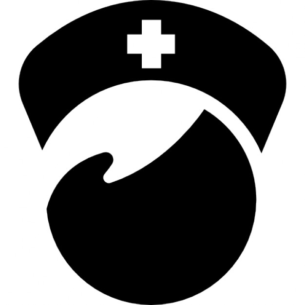 626x626 Nurse Icon