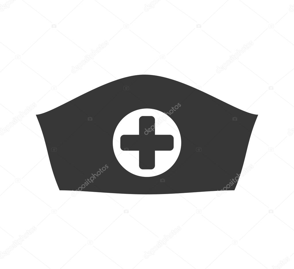 1024x937 Nurse Logo Silhouette