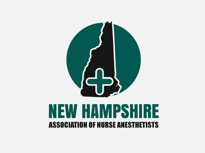 400x299 Nurse Association Logo Design