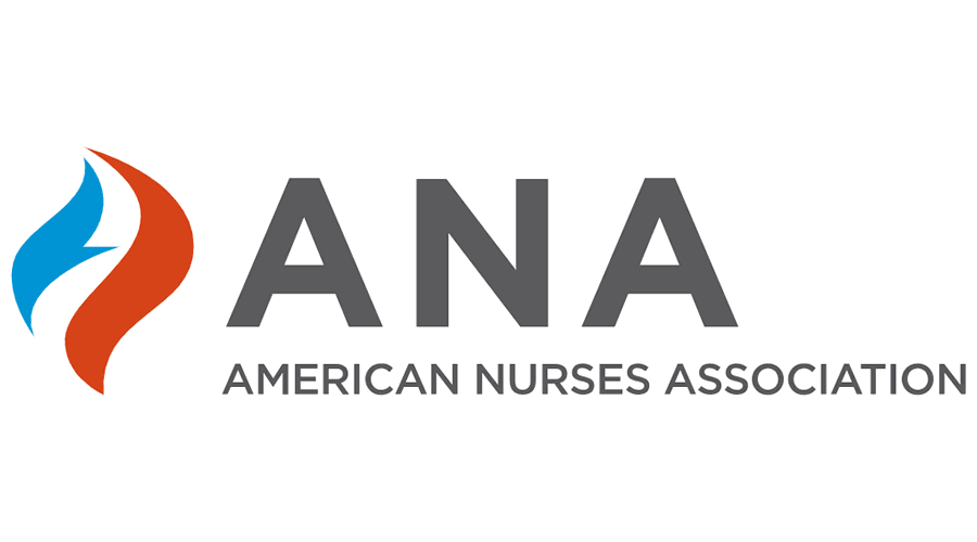 900x500 Ana American Nurses Association Vector Logo