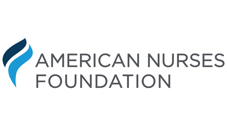 900x500 American Nurses Foundation Vector Logo