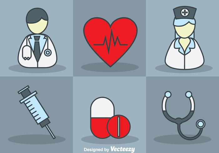 700x490 Nurse Free Vector Art