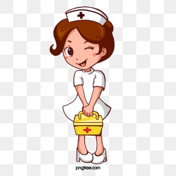360x360 Nurse Png, Vector, And Clipart With Transparent Background