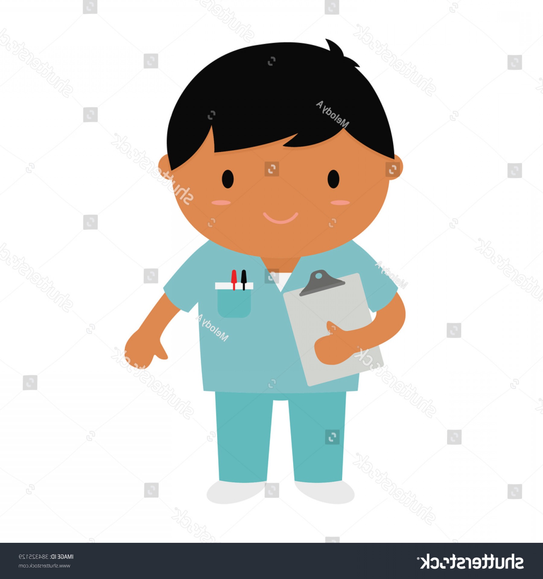 1800x1920 Medical Hospital Boy Nurse Vector Soidergi